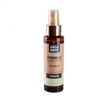 HHydrolat z Liści Werbeny 100ml Spray Arganove